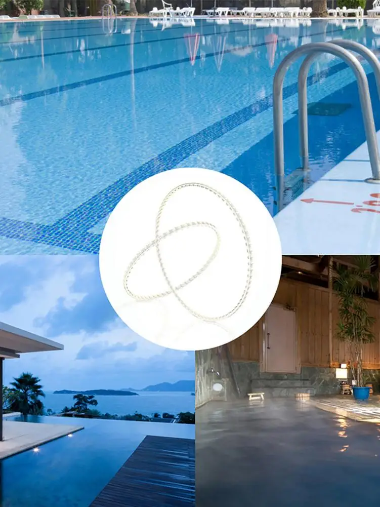 Belt Replacement Kit, Polaris Belt Kit for Polaris 360/380 Pool Cleaner Small and Large Belt, Polaris Pool Cleaner Parts
Belt Replacement Kit, Polaris Belt Kit for Polaris 360/380 Pool Cleaner Small and Large Belt, Polaris Pool Cleaner Parts