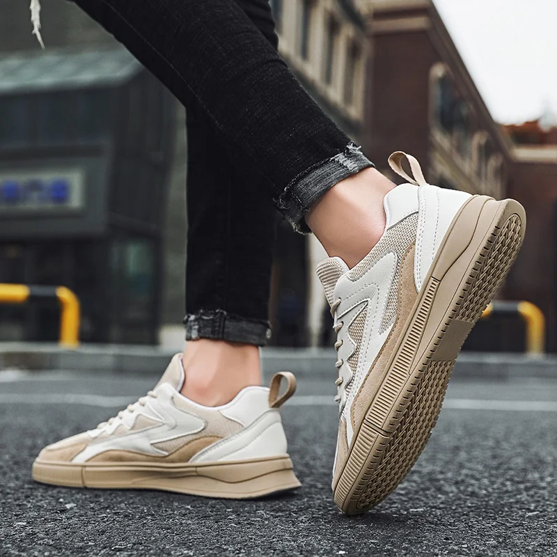 Sneaker Hip Hop Zapatillas Deportivas Hombre Aire Mens Lightweight Sneakers Low Top Men Trainers Shoes Casual 2018 Man Sport
Sneaker Hip Hop Zapatillas Deportivas Hombre Aire Mens Lightweight Sneakers Low Top Men Trainers Shoes Casual 2018 Man Sport