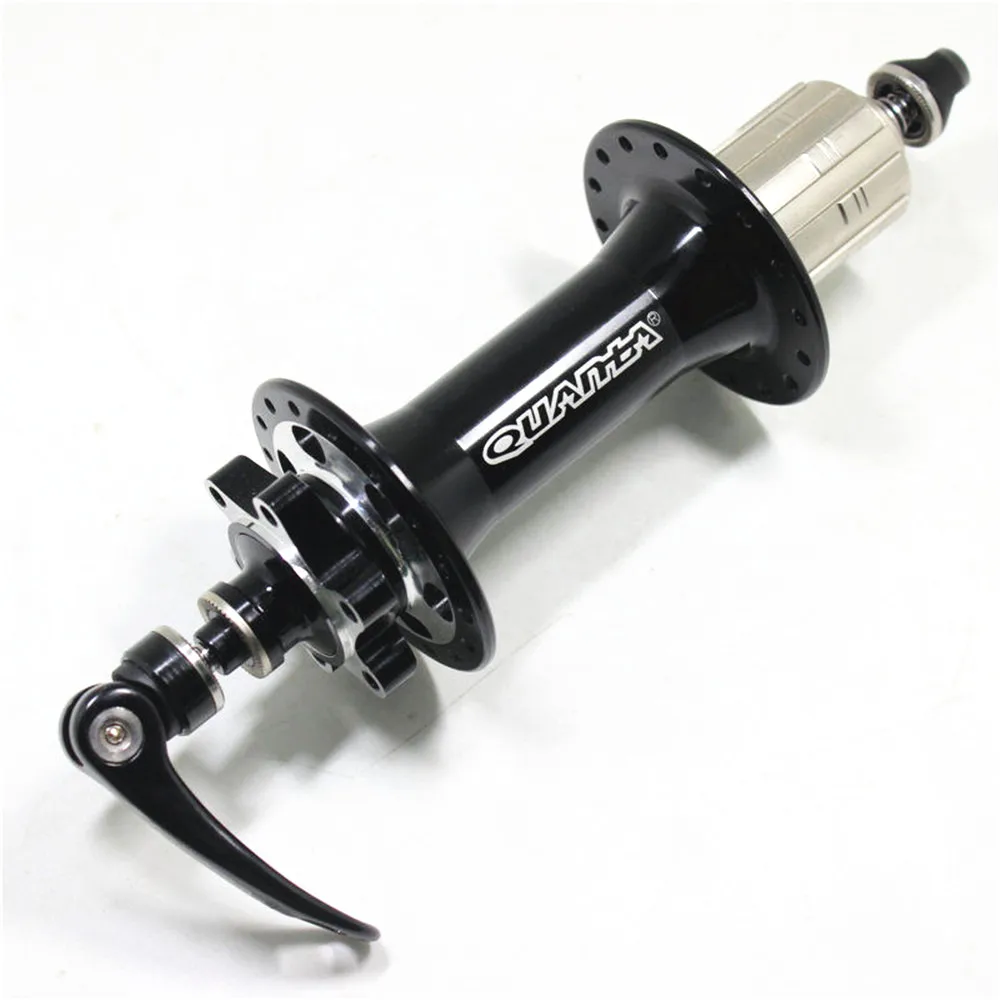 QUANTA Fat Bike Hub 32/36 Hole Aluminum Disc Brake Snow Bicycle Hubs Bike Accessory
QUANTA Fat Bike Hub 32/36 Hole Aluminum Disc Brake Snow Bicycle Hubs Bike Accessory
