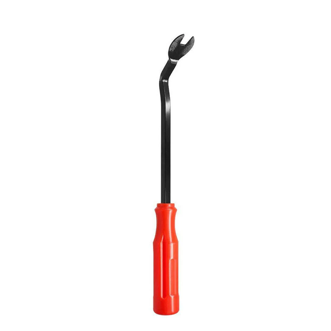 5pcs Auto Door Clip Panel Trim Removal Tool Kits Navigation Disassembly Seesaw Car Interior Plastic Seesaw Conversion Tool
5pcs Auto Door Clip Panel Trim Removal Tool Kits Navigation Disassembly Seesaw Car Interior Plastic Seesaw Conversion Tool
