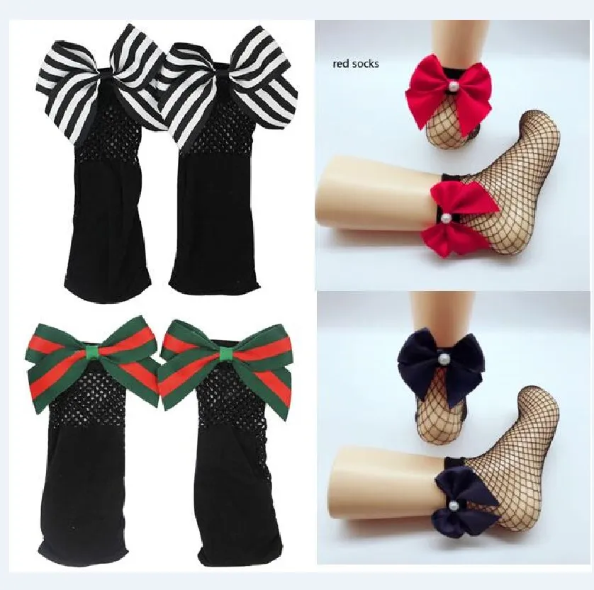 4pairs/8pcs Women pearl Baby Girls Kids Mesh Socks Bow Fishnet Ankle High Lace Fish Net Short Sock Fashion Summer One Size
4pairs/8pcs Women pearl Baby Girls Kids Mesh Socks Bow Fishnet Ankle High Lace Fish Net Short Sock Fashion Summer One Size
