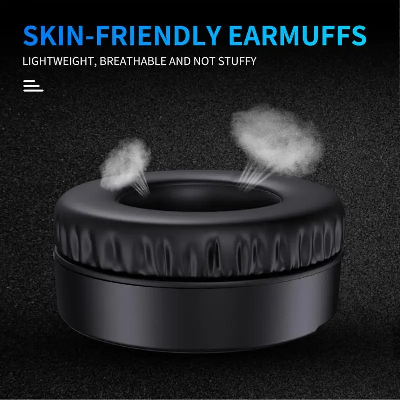 Newest F16 Headset Gaming Headphone RGB Luminous Computer Headset Wired Earphones Head-mounted 7.1-channel Portable Headset
Newest F16 Headset Gaming Headphone RGB Luminous Computer Headset Wired Earphones Head-mounted 7.1-channel Portable Headset