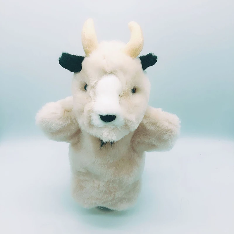 Cartoon 12 Symbolic Animals Hand Puppet Real Life Plush Dragon Pig Mouse Monkey Dolls Puppets Birthday Toys For Children B18
Cartoon 12 Symbolic Animals Hand Puppet Real Life Plush Dragon Pig Mouse Monkey Dolls Puppets Birthday Toys For Children B18