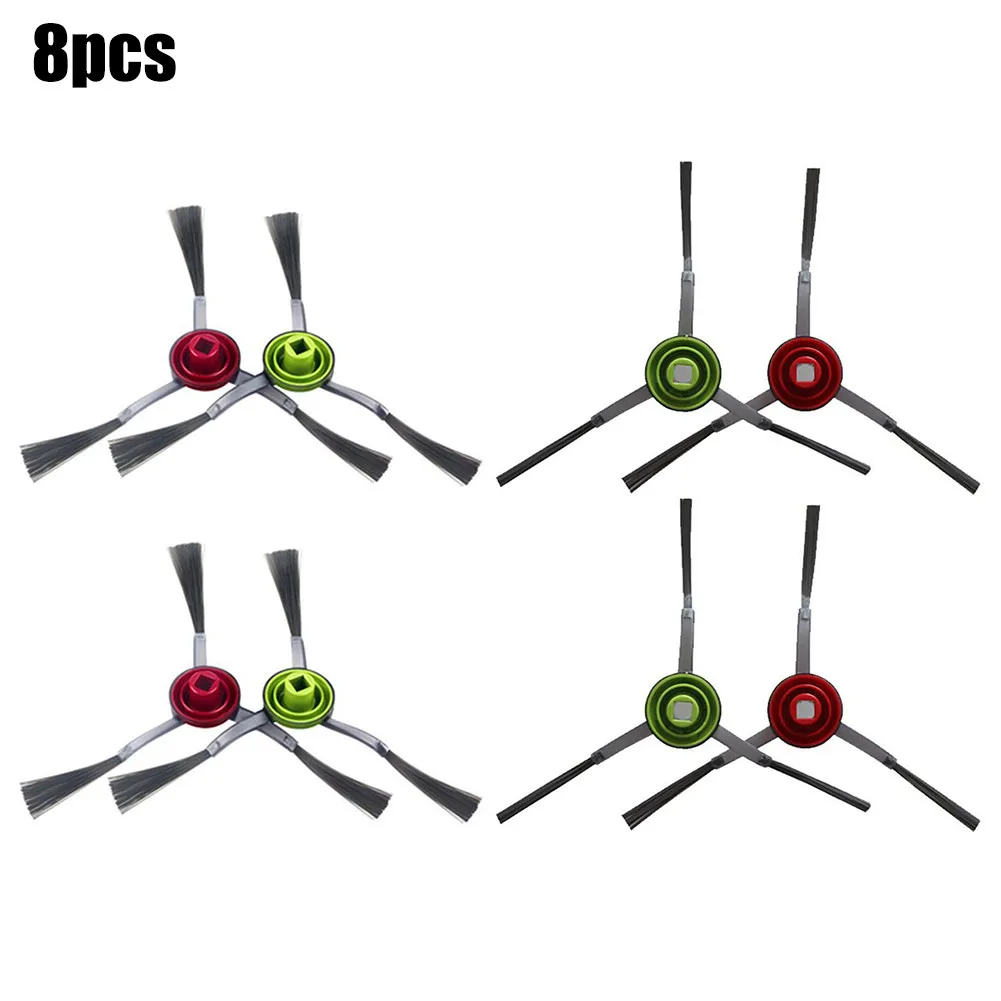 8 Pack Side Brush For Yeedi 2 Hybrid And For Yeedi Vac Max Robot Vacuum Cleaner Home Cleaning Tool Parts Side Brush Spare Parts
8 Pack Side Brush For Yeedi 2 Hybrid And For Yeedi Vac Max Robot Vacuum Cleaner Home Cleaning Tool Parts Side Brush Spare Parts