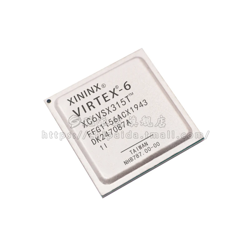 XC6VSX315T-1FFG1156I BGA1156 /
XC6VSX315T-1FFG1156I BGA1156 /