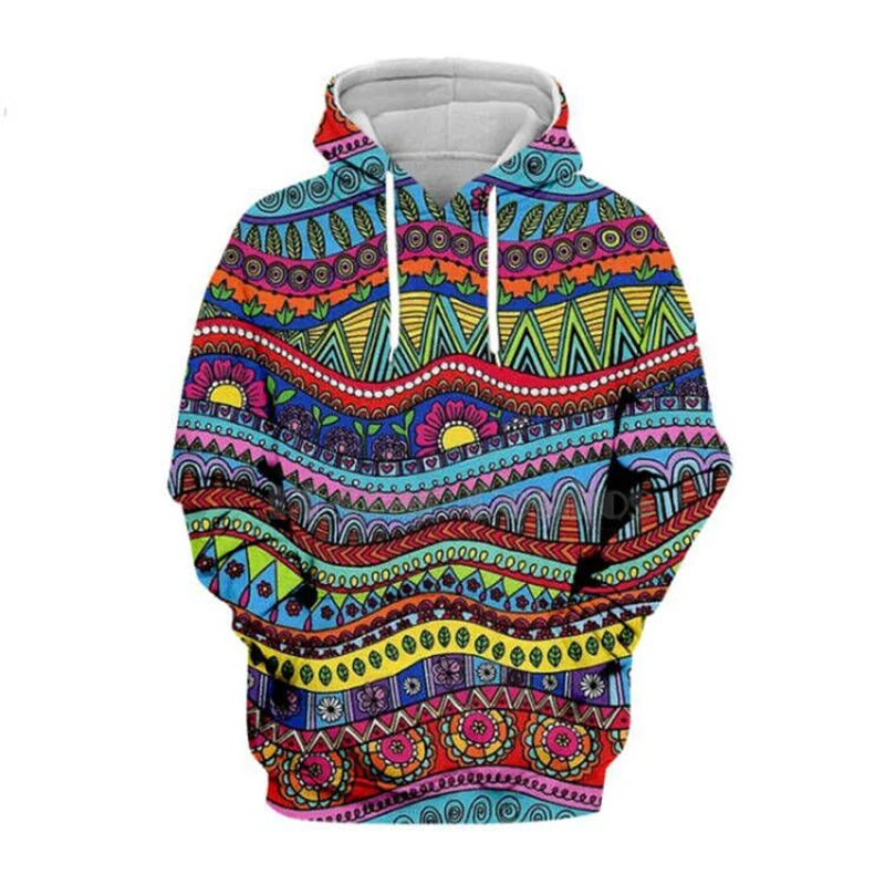 Spring And Autumn Hippie Mandala Trippy Abstract Psychedelic 3D Hoodies/sweatshirt Harajuku Winter Autumn Long Sleeve Streetwear
Spring And Autumn Hippie Mandala Trippy Abstract Psychedelic 3D Hoodies/sweatshirt Harajuku Winter Autumn Long Sleeve Streetwear