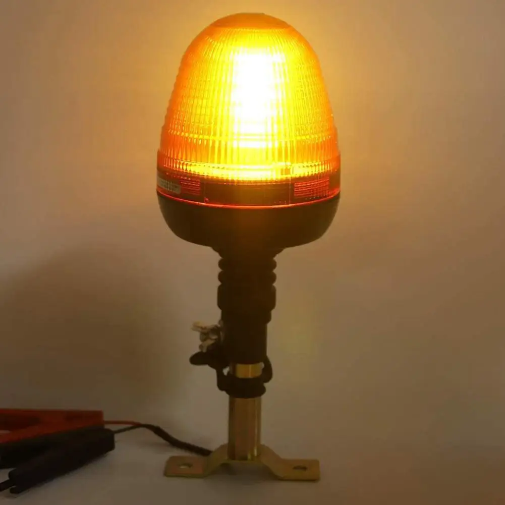 Automobiles LED Light 60LED 30W Flash Strobe Emergency Warning Light Flashing Lights for Engineering Vehicle
Automobiles LED Light 60LED 30W Flash Strobe Emergency Warning Light Flashing Lights for Engineering Vehicle