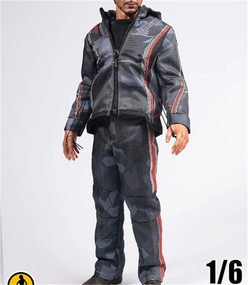 For Sale TYM086 1/6th Trendy Male Tony Nano Combat Uniform Dress Shirt Pants For Usual 12inch Doll Action Collection
For Sale TYM086 1/6th Trendy Male Tony Nano Combat Uniform Dress Shirt Pants For Usual 12inch Doll Action Collection