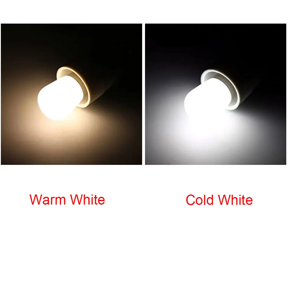 E12 E14 Light LED Bulb Furniture Accessories Home Patch Refrigerator Corridor Desk Pendant Display Glass Energy Saving Bright
E12 E14 Light LED Bulb Furniture Accessories Home Patch Refrigerator Corridor Desk Pendant Display Glass Energy Saving Bright
