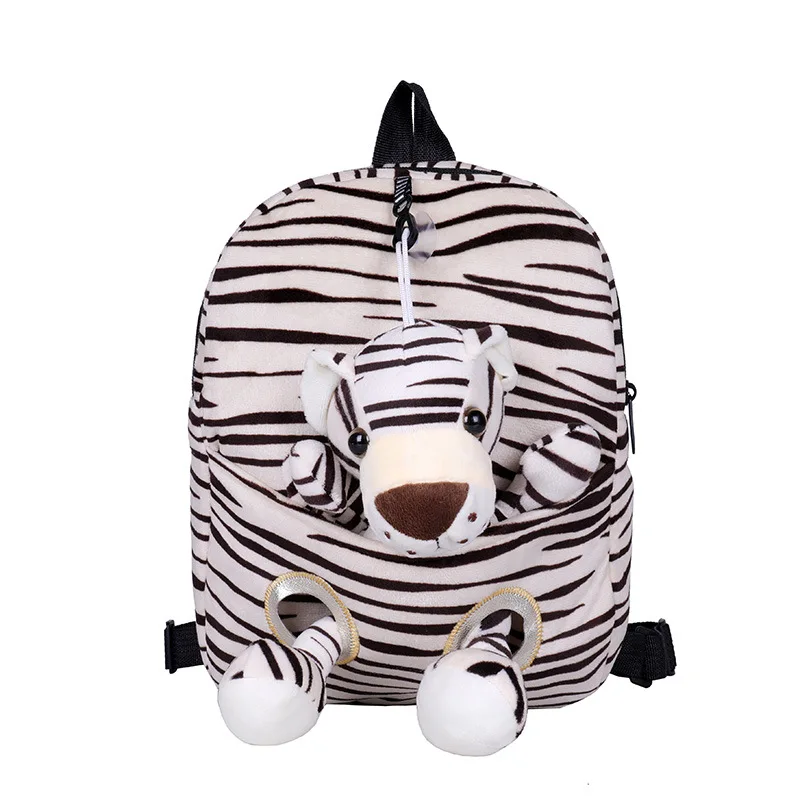 3D Cartoon Plush Children Backpacks Kindergarten Schoolbag Cute Animal Kids Backpack Children School Bags Girls Boys Backpacks
3D Cartoon Plush Children Backpacks Kindergarten Schoolbag Cute Animal Kids Backpack Children School Bags Girls Boys Backpacks