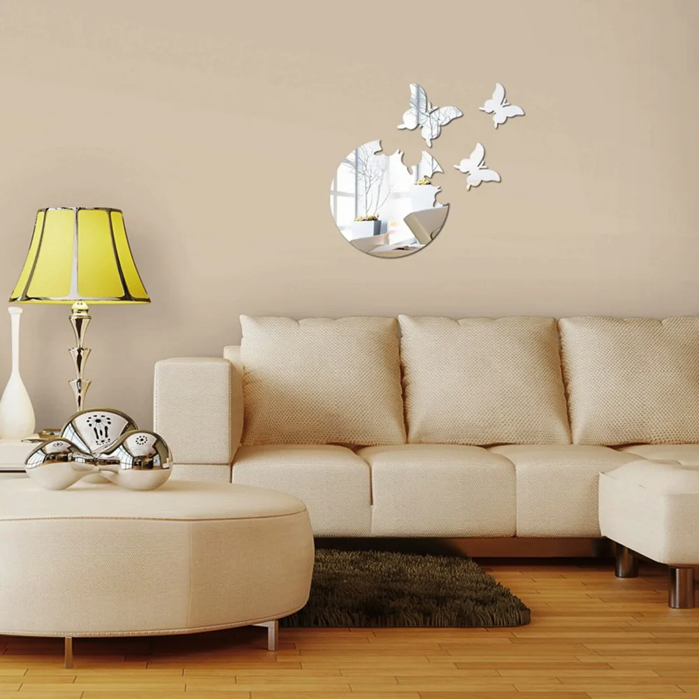 4Pcs 3D Vlinder Diy Spiegel Muursticker Esthetische Room Decor Stickers Decal Slaapkamer Badkamer Home Decor Treandy Muur Decor
4Pcs 3D Vlinder Diy Spiegel Muursticker Esthetische Room Decor Stickers Decal Slaapkamer Badkamer Home Decor Treandy Muur Decor