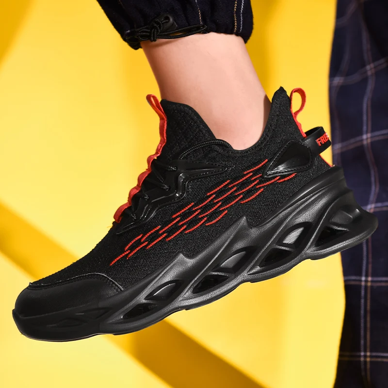 Breathable Men's Shoes Shoes For Men Summer Sneakers Men's Shoe New Casual Man Mens Sports
Breathable Men's Shoes Shoes For Men Summer Sneakers Men's Shoe New Casual Man Mens Sports