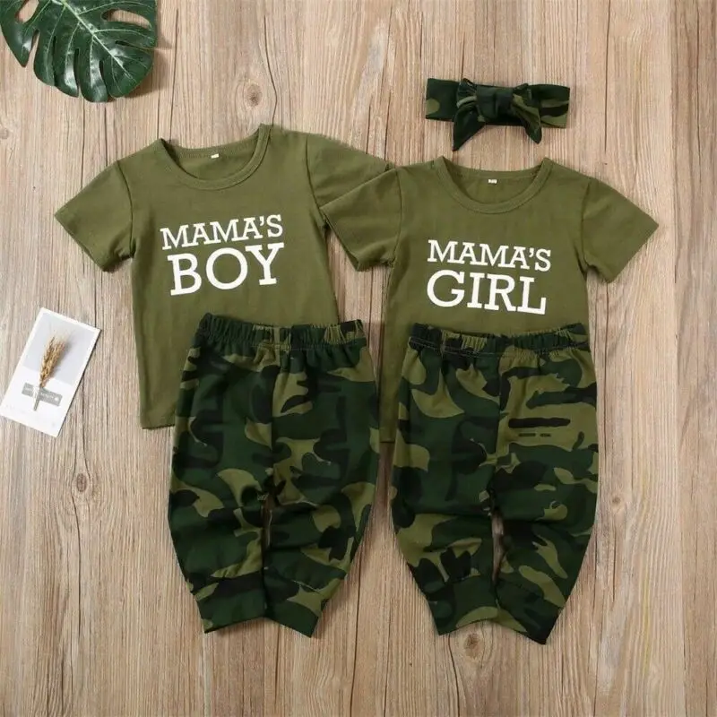 Pudcoco 2020 Fashion Newborn Kid Baby Boy Girl Top Romper Pant Leggings Camo Outfits 0-3Y
Pudcoco 2020 Fashion Newborn Kid Baby Boy Girl Top Romper Pant Leggings Camo Outfits 0-3Y
