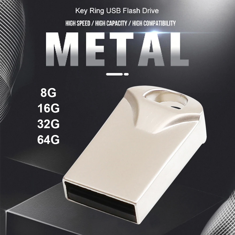HS021 металлический флеш-диск USB 2,0 флеш-накопители 64 ГБ 32 ГБ оперативной памяти, 16 Гб встроенной памяти, 8 ГБ USB флэш-накопитель высокого Скорост...
HS021 металлический флеш-диск USB 2,0 флеш-накопители 64 ГБ 32 ГБ оперативной памяти, 16 Гб встроенной памяти, 8 ГБ USB флэш-накопитель высокого Скорост...