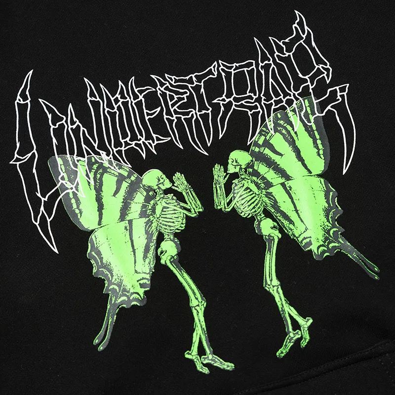 2021 Men Hip Hop Hoodie Sweatshirt Dancing Skull Butterfly Print Harajuku Hoodie Streetwear Winter Fleece Hooded Pullover Cotton
2021 Men Hip Hop Hoodie Sweatshirt Dancing Skull Butterfly Print Harajuku Hoodie Streetwear Winter Fleece Hooded Pullover Cotton