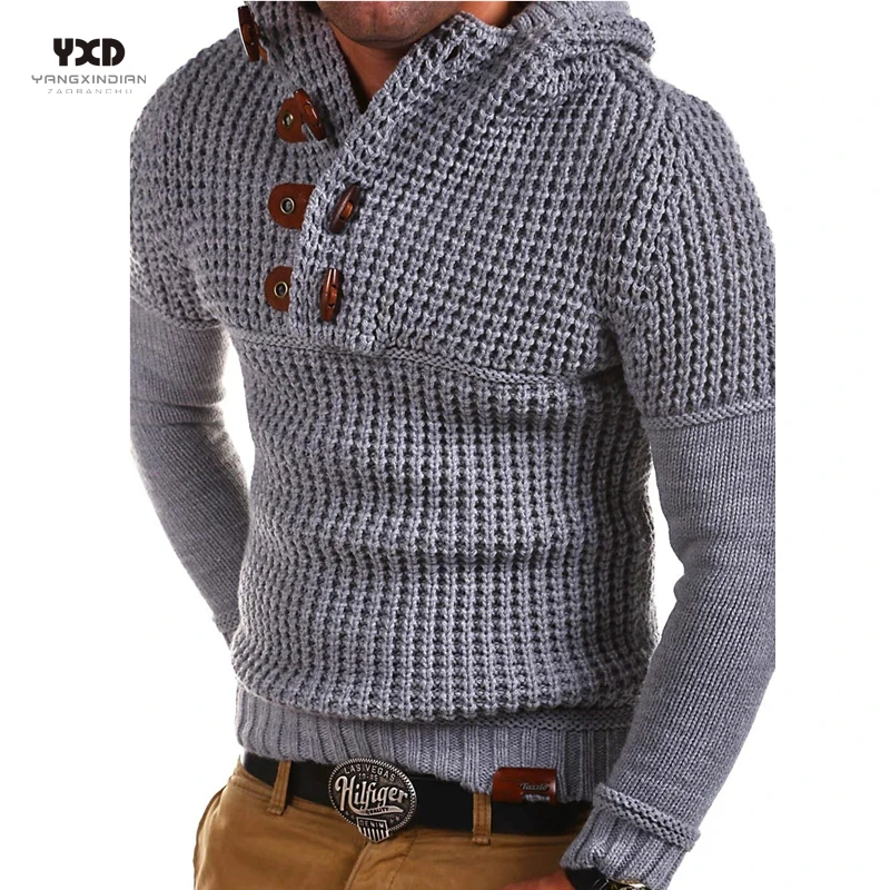 Men clothes Solid Man Pullover Sweater Men Warm Winter Mans Sweaters Jumper Man Hoodie Knitted Sweater Casual Mens clothing New
Men clothes Solid Man Pullover Sweater Men Warm Winter Mans Sweaters Jumper Man Hoodie Knitted Sweater Casual Mens clothing New