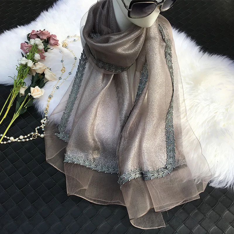 Candy Colored Silk New Cotton Linen Scarf Solid Color Female Scarf Women Gift Scarf white
Candy Colored Silk New Cotton Linen Scarf Solid Color Female Scarf Women Gift Scarf white