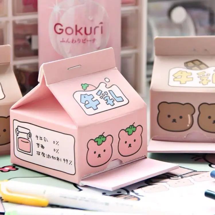 Sharkbang Kawaii Milk Bear 230 Sheets Memo Pad Notes To Do List Paperlaria Daily Check List Notepad School Office Stationery
Sharkbang Kawaii Milk Bear 230 Sheets Memo Pad Notes To Do List Paperlaria Daily Check List Notepad School Office Stationery