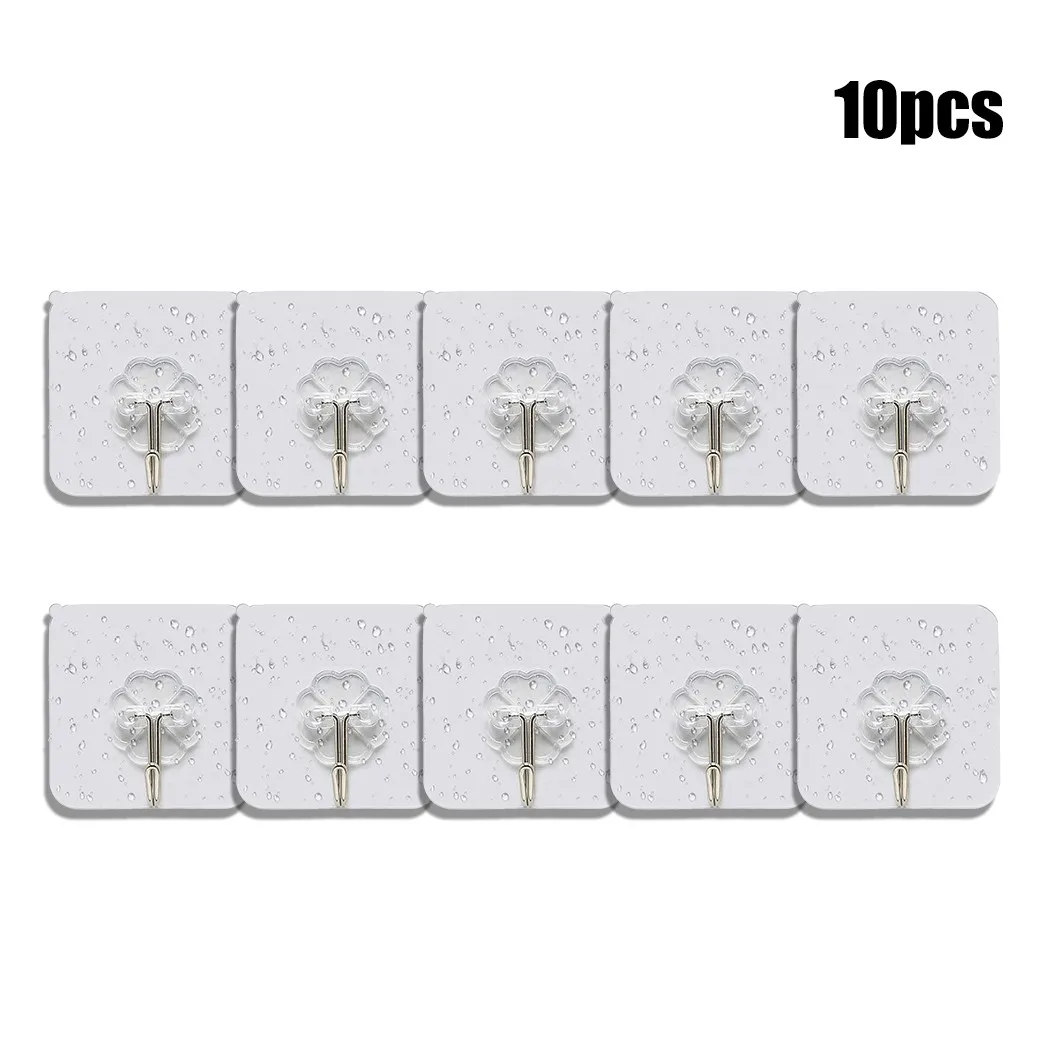 Hook Wall Hanging Wall Free Punching Hanger Hook Paste Suction Cup Sticky Hook Hook Waterproof Durable Kitchen Bathroom Hook
Hook Wall Hanging Wall Free Punching Hanger Hook Paste Suction Cup Sticky Hook Hook Waterproof Durable Kitchen Bathroom Hook
