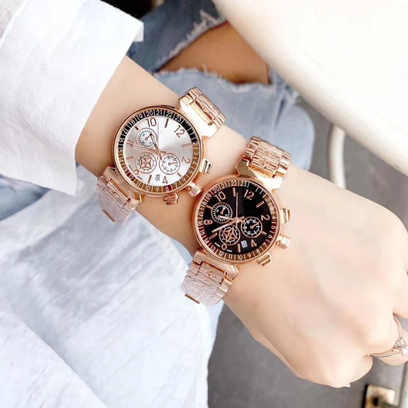 2020 Luxury Brand Women Watch aaa Fashion Quartz Watches Classic Retro Lady Clock Orologio da donna Reloj de mujer Montre femme
2020 Luxury Brand Women Watch aaa Fashion Quartz Watches Classic Retro Lady Clock Orologio da donna Reloj de mujer Montre femme