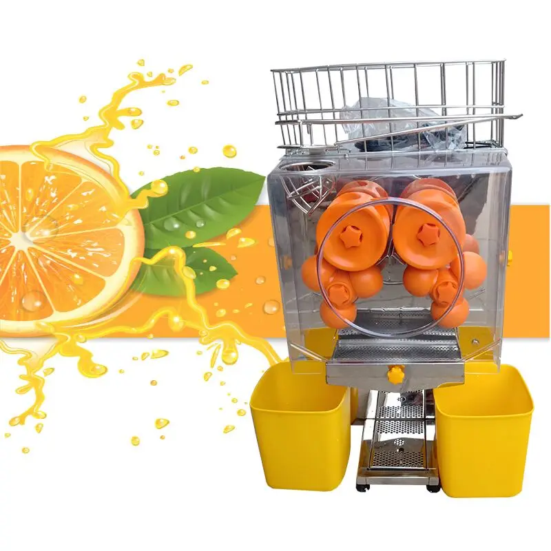 LemonCitrus соковыжималка апельсинового сока для производства натуральных