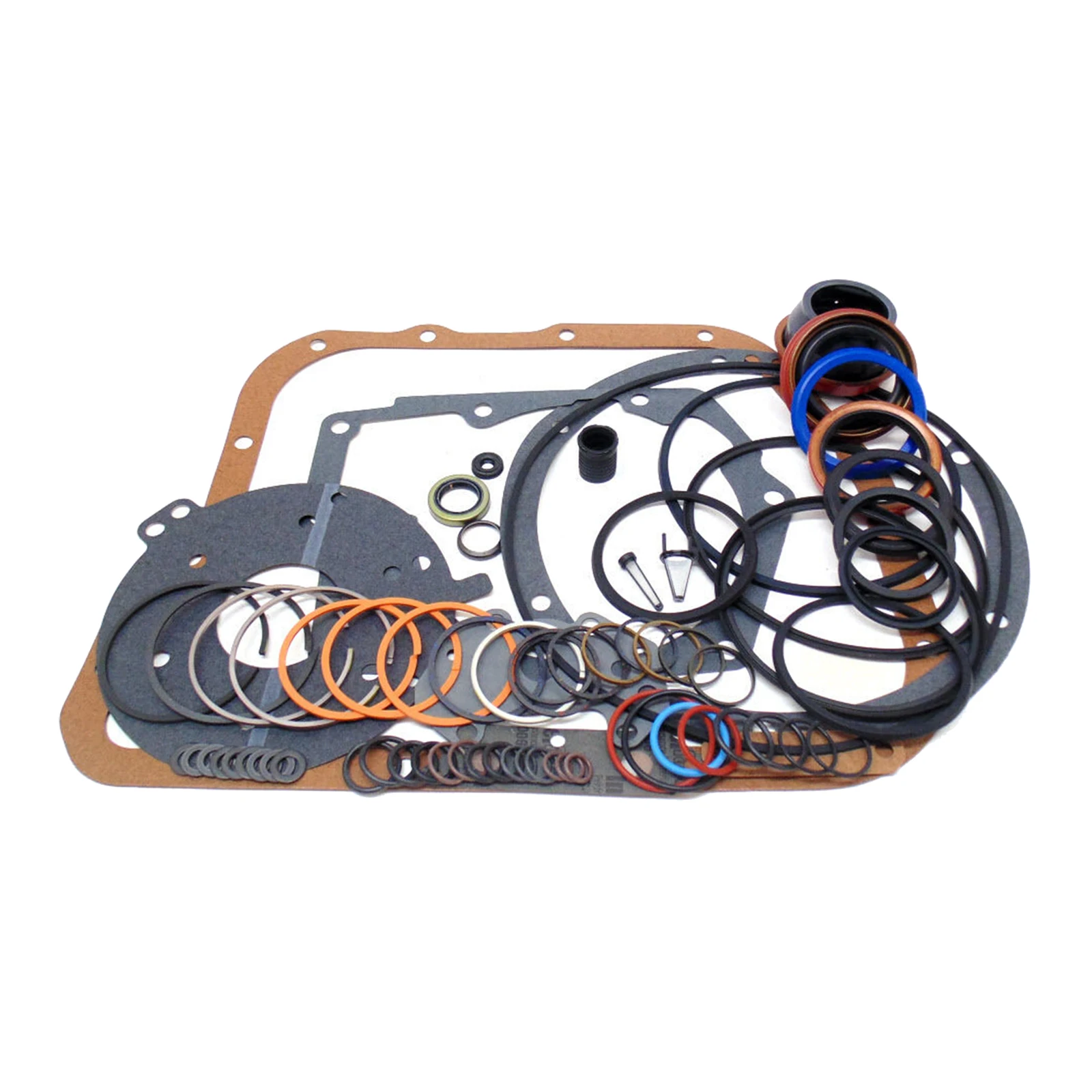 46RE 47RE A518 618 Transmission Repair Kit Replacement suitable for Ram 1998-2003 96002
46RE 47RE A518 618 Transmission Repair Kit Replacement suitable for Ram 1998-2003 96002