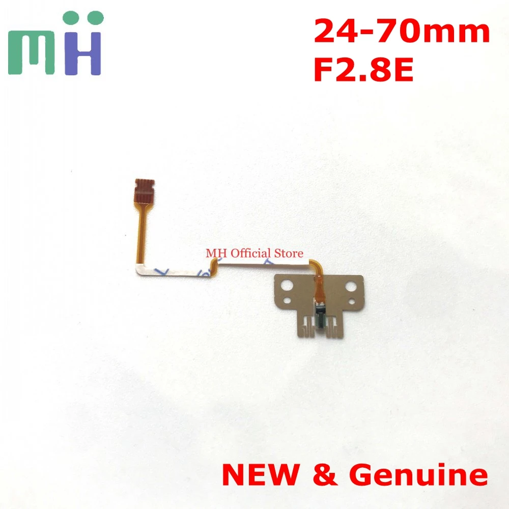 NEW For NIKKOR 24-70 2.8E VR AUTO Focus Sensor AF Focusing GMR Unit 1173M For Nikon 24-70mm F2.8E ED VR AF-S Lens Spare Part
NEW For NIKKOR 24-70 2.8E VR AUTO Focus Sensor AF Focusing GMR Unit 1173M For Nikon 24-70mm F2.8E ED VR AF-S Lens Spare Part