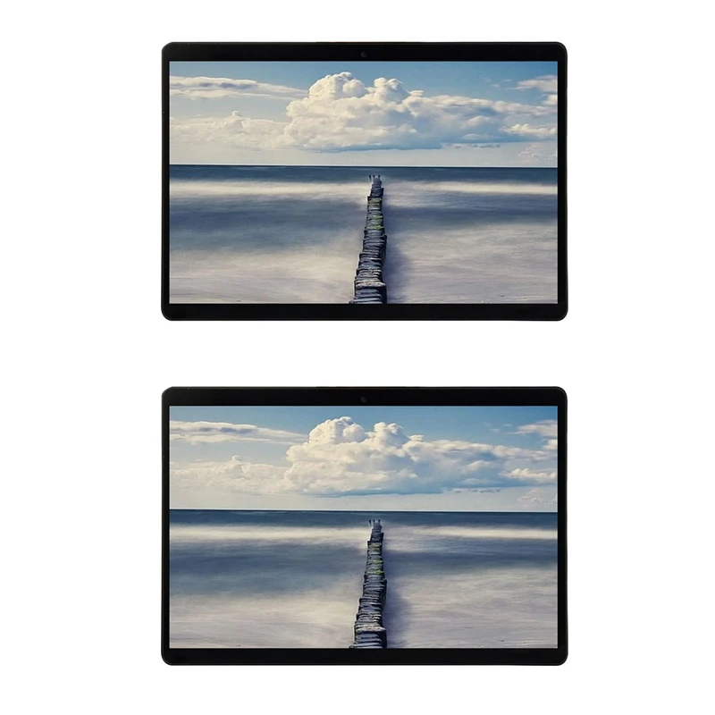 10.1 Inch Tablet MTK6592 1G+16G 1280X800 Quadcore WiFi+Bluetooth Support Double Card Android Tablet
10.1 Inch Tablet MTK6592 1G+16G 1280X800 Quadcore WiFi+Bluetooth Support Double Card Android Tablet