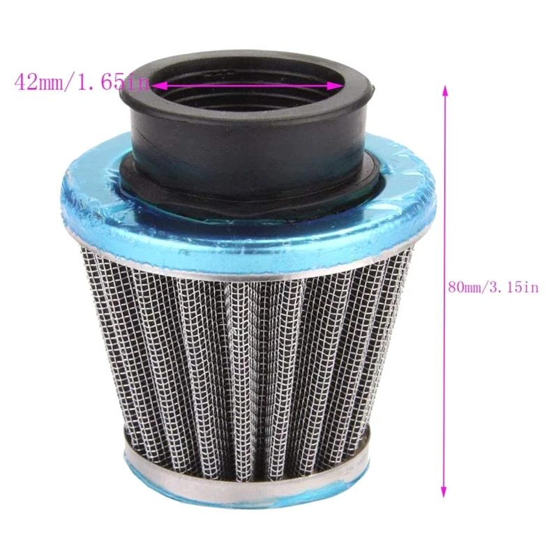 New 150cc Carburetor for GY6 4 Stroke Engines Electric Choke Motorcycle Scooter 152QMJ 157QMI with Air Filter Intake Manifold
New 150cc Carburetor for GY6 4 Stroke Engines Electric Choke Motorcycle Scooter 152QMJ 157QMI with Air Filter Intake Manifold