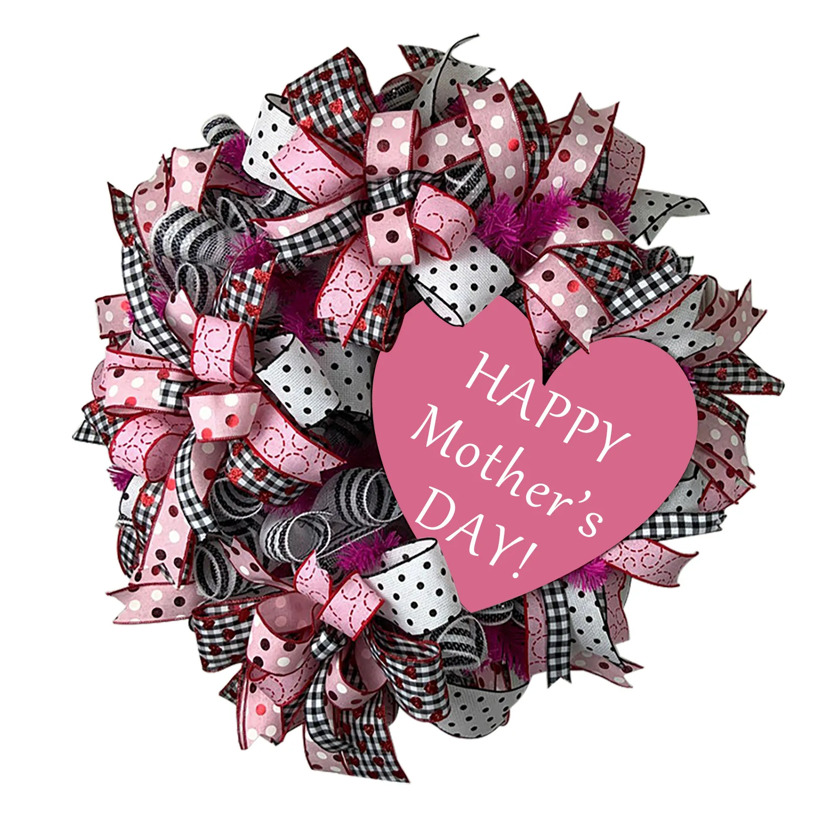 Pink Geranium Wreath Simulation Flowers Garlands With Monogram Letter Option Burlap Ornaments Mother's Day Decoration
Pink Geranium Wreath Simulation Flowers Garlands With Monogram Letter Option Burlap Ornaments Mother's Day Decoration