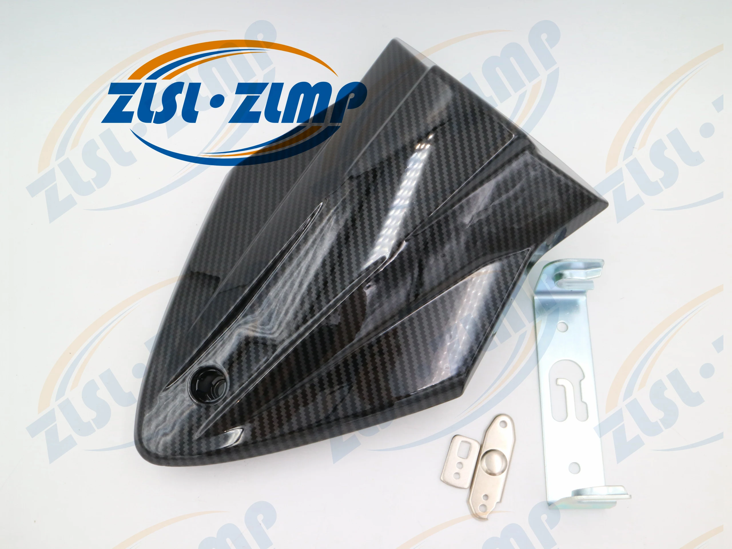 Carbon Fiber Color Motorcycle Rear Passenger Seat Cover Hump Seat Cowl Faring For Bmw S1000RR 15 16 17 18
Carbon Fiber Color Motorcycle Rear Passenger Seat Cover Hump Seat Cowl Faring For Bmw S1000RR 15 16 17 18