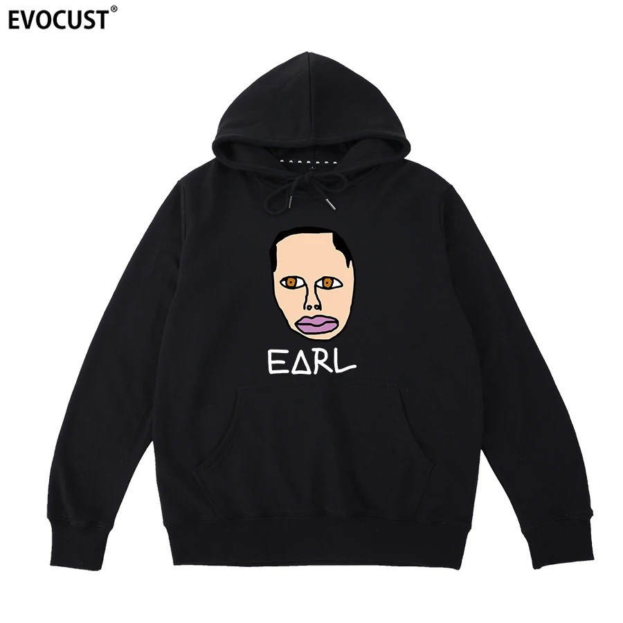 Golf Wang Earl Harajuku Skate Hip Hop Tyler The Creator Hoodies Sweatshirts Men Women Unisex Cotton 
Golf Wang Earl Harajuku Skate Hip Hop Tyler The Creator Hoodies Sweatshirts Men Women Unisex Cotton