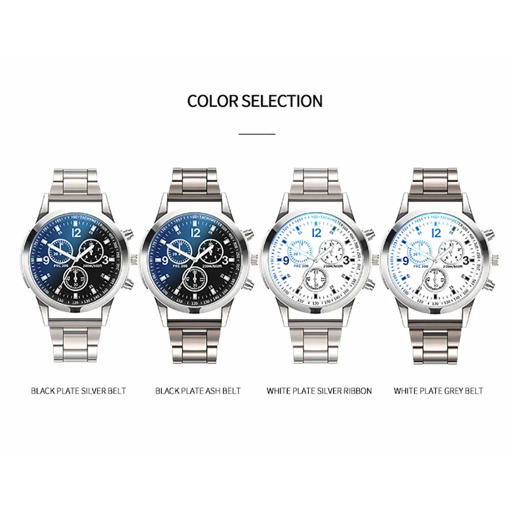 Luxury Men Watches Quartz Watch Stainless Steel Belt Three Eyes Dial Casual Bracele Watch mens Sports wristwatches relogio
Luxury Men Watches Quartz Watch Stainless Steel Belt Three Eyes Dial Casual Bracele Watch mens Sports wristwatches relogio