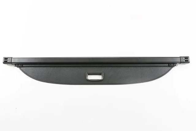 Rear Trunk Security Cargo Cover For Jeep Grand Cherokee 2018-2021 Luggage Carrier Shade Shield Детали интерьера
Rear Trunk Security Cargo Cover For Jeep Grand Cherokee 2018-2021 Luggage Carrier Shade Shield Детали интерьера
