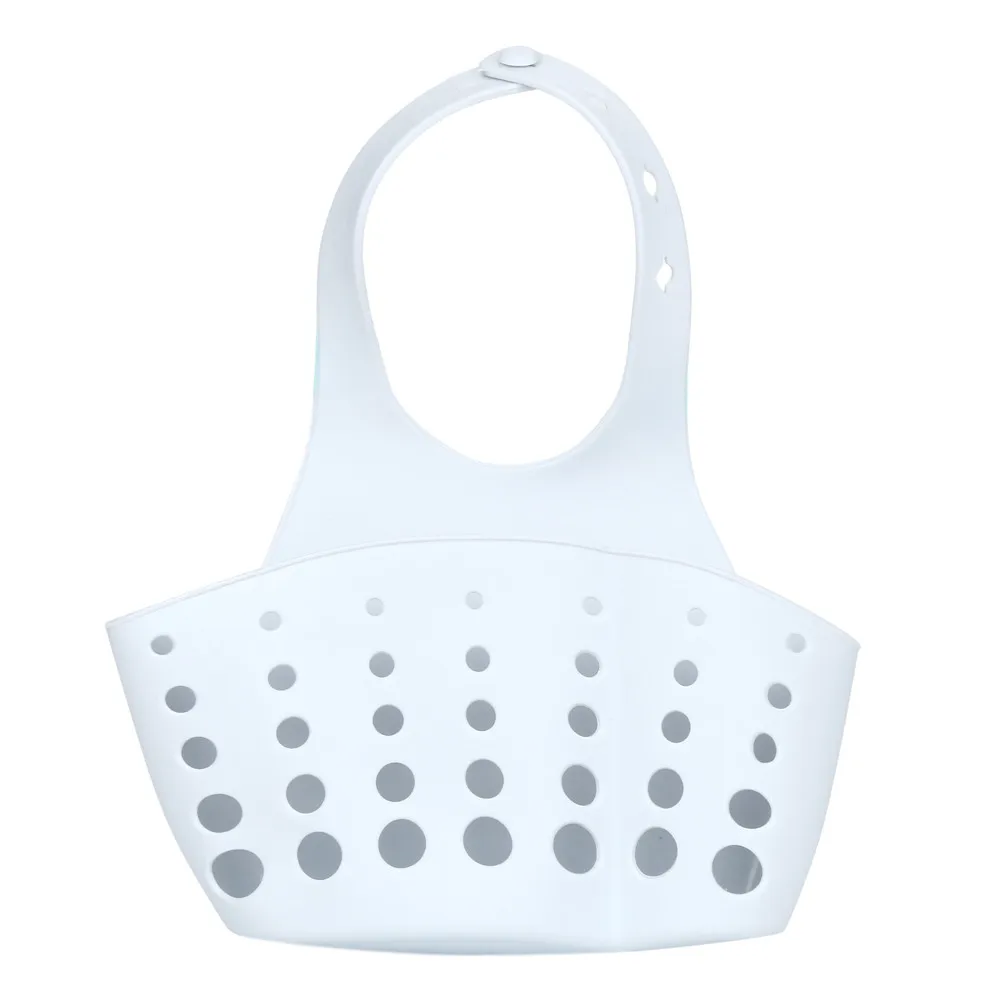 1pcs Kitchen Dish Cloth Sponge Storage Bag Sink Holder Holder Soap Portable Home Hanging Drain Bag Basket Bath Storage Tools 
1pcs Kitchen Dish Cloth Sponge Storage Bag Sink Holder Holder Soap Portable Home Hanging Drain Bag Basket Bath Storage Tools