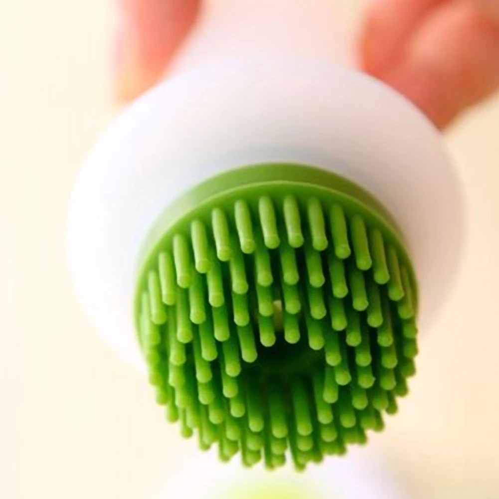 High temperature large silicone oil bottle set oil brush barbecue brush kitchen baking cooking pancake barbecue tool
High temperature large silicone oil bottle set oil brush barbecue brush kitchen baking cooking pancake barbecue tool