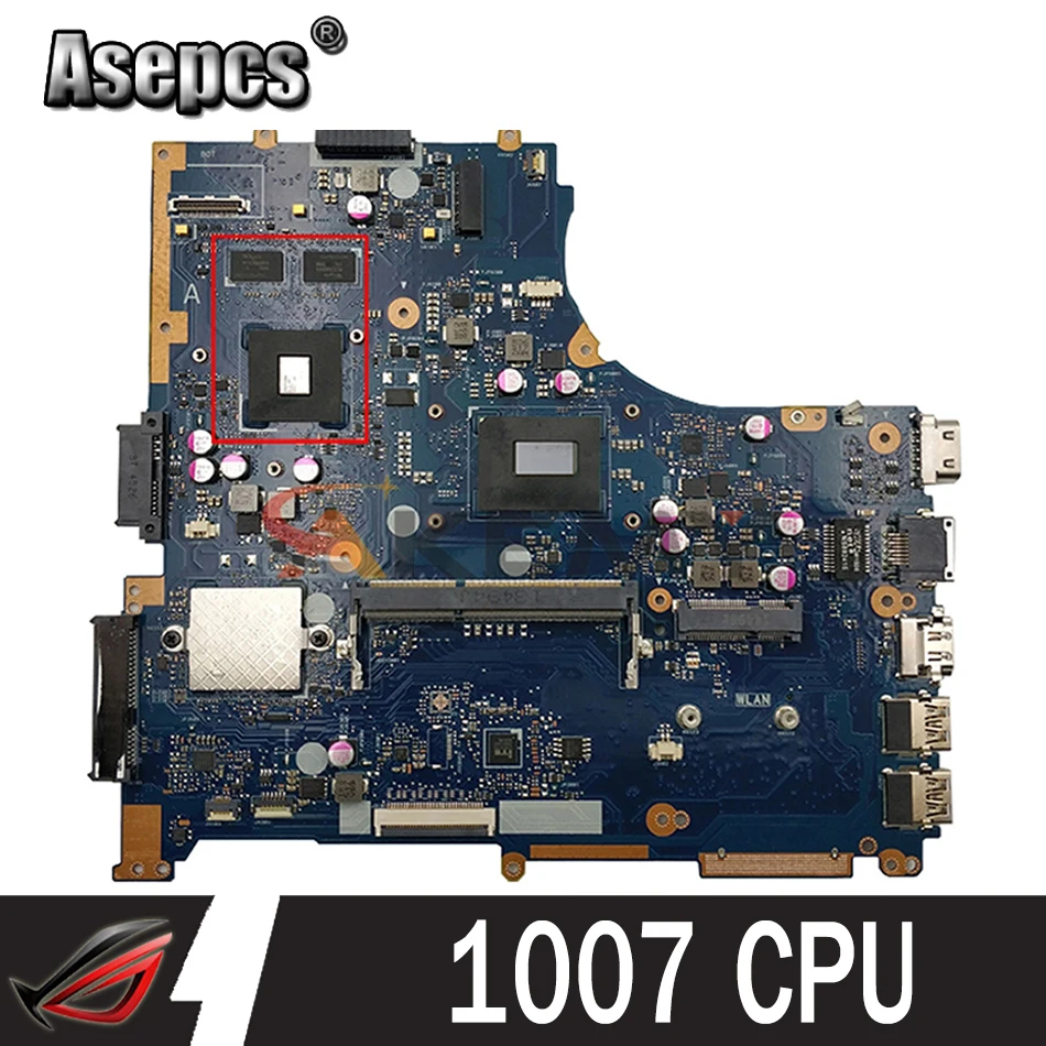 Материнская плата PU450CD с процессором 1007, материнская плата REV 2,0 для ASUS PU450CD PU450C, материнская плата ноутбука 100%, протестированная работа
Материнская плата PU450CD с процессором 1007, материнская плата REV 2,0 для ASUS PU450CD PU450C, материнская плата ноутбука 100%, протестированная работа