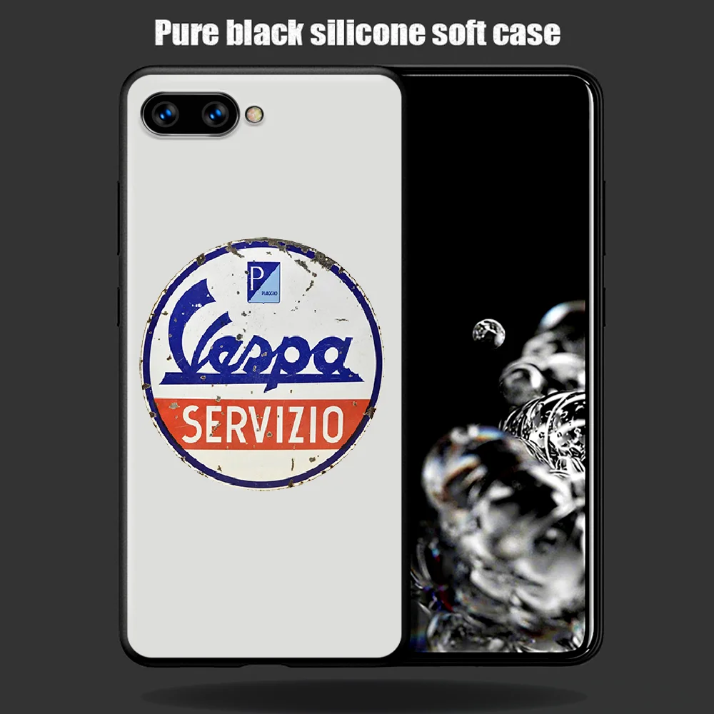 Vespa Scooter Phone Case Cover Hull For HUAWEI Honor 6A 7A 7C 8 8A 8S 8x 9 9x 10 10i 20 Lite Pro black Waterproof Tpu Coque
Vespa Scooter Phone Case Cover Hull For HUAWEI Honor 6A 7A 7C 8 8A 8S 8x 9 9x 10 10i 20 Lite Pro black Waterproof Tpu Coque