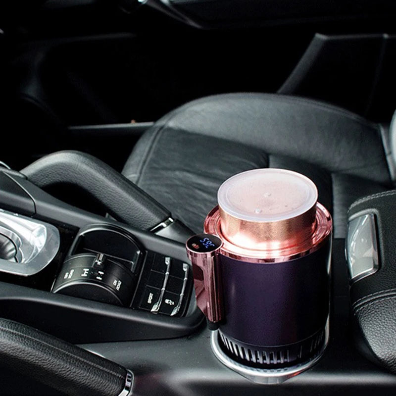 Quick Cooling Cup Iced Beverage, Extremely Fast Cooling, Cold Drink Machine, Dormitory Car Hot and Cold Cup
Quick Cooling Cup Iced Beverage, Extremely Fast Cooling, Cold Drink Machine, Dormitory Car Hot and Cold Cup