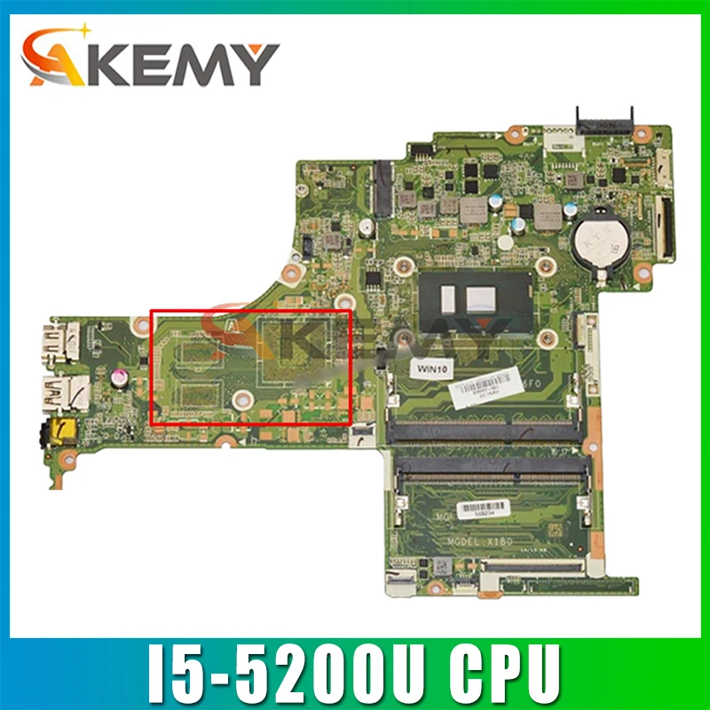 Для HP 15-AB материнская плата для ноутбука 809041-501 809041-601 с SR23Y I5-5200U DAX12AMB6D0 материнская плата 100% тестирование Быстрая доставка
Для HP 15-AB материнская плата для ноутбука 809041-501 809041-601 с SR23Y I5-5200U DAX12AMB6D0 материнская плата 100% тестирование Быстрая доставка