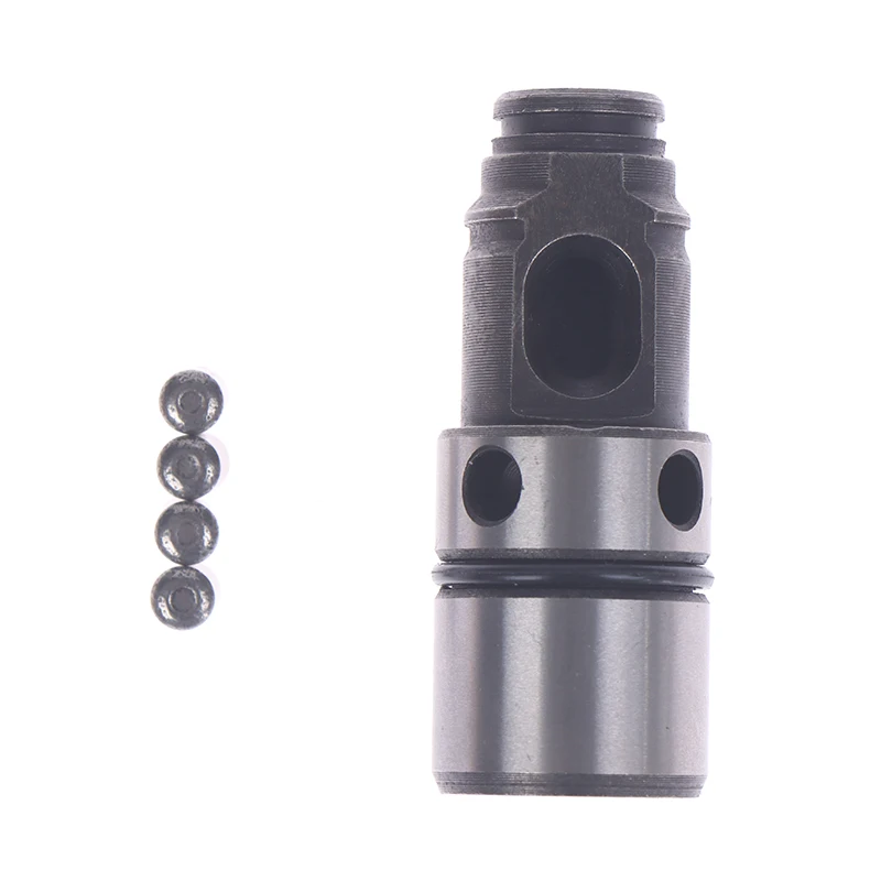 1Set Drill Chuck Replace for BOSCH GBH 2-26DRE GBH2-26E GBH2-26DE GBH2-26RE Tool Accessories collet core
1Set Drill Chuck Replace for BOSCH GBH 2-26DRE GBH2-26E GBH2-26DE GBH2-26RE Tool Accessories collet core