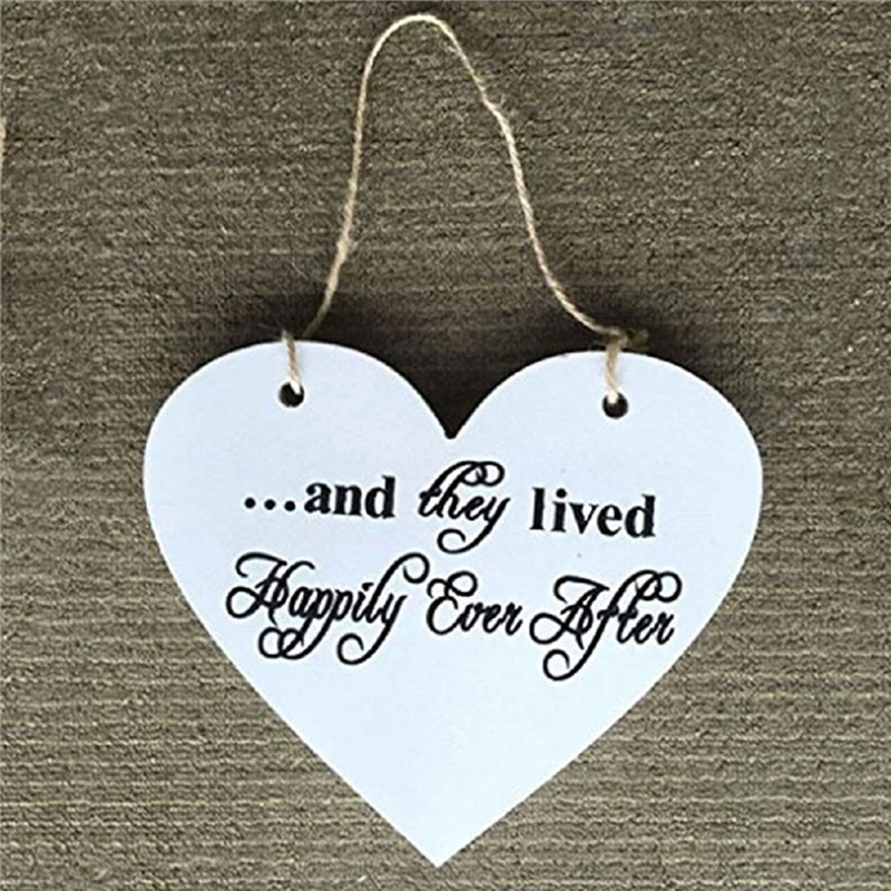 Heart Shape Here Comes The Bride Sign Wedding Wooden Plaque Decoration White Love Wooden Wedding Double-Sided English Listing
Heart Shape Here Comes The Bride Sign Wedding Wooden Plaque Decoration White Love Wooden Wedding Double-Sided English Listing