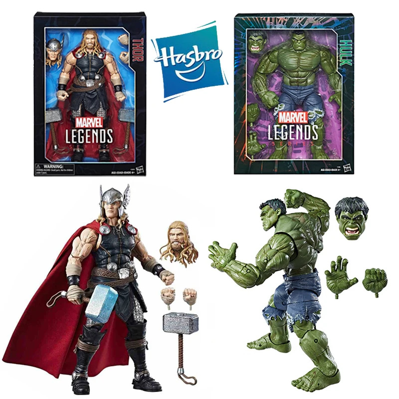 12 дюймов Hasbro фильма Марвел легенды серии Thor Odinson Халк ПВХ Аниме Фигурки Коллекционная модель игрушки для детей подарок на день рождения
12 дюймов Hasbro фильма Марвел легенды серии Thor Odinson Халк ПВХ Аниме Фигурки Коллекционная модель игрушки для детей подарок на день рождения