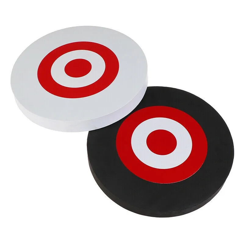 Outdoor Archery Foam Eva Target Healing Bow Arrow Practice Training Outdoor Sports Equipment For Hunting Shooting Accessories
Outdoor Archery Foam Eva Target Healing Bow Arrow Practice Training Outdoor Sports Equipment For Hunting Shooting Accessories
