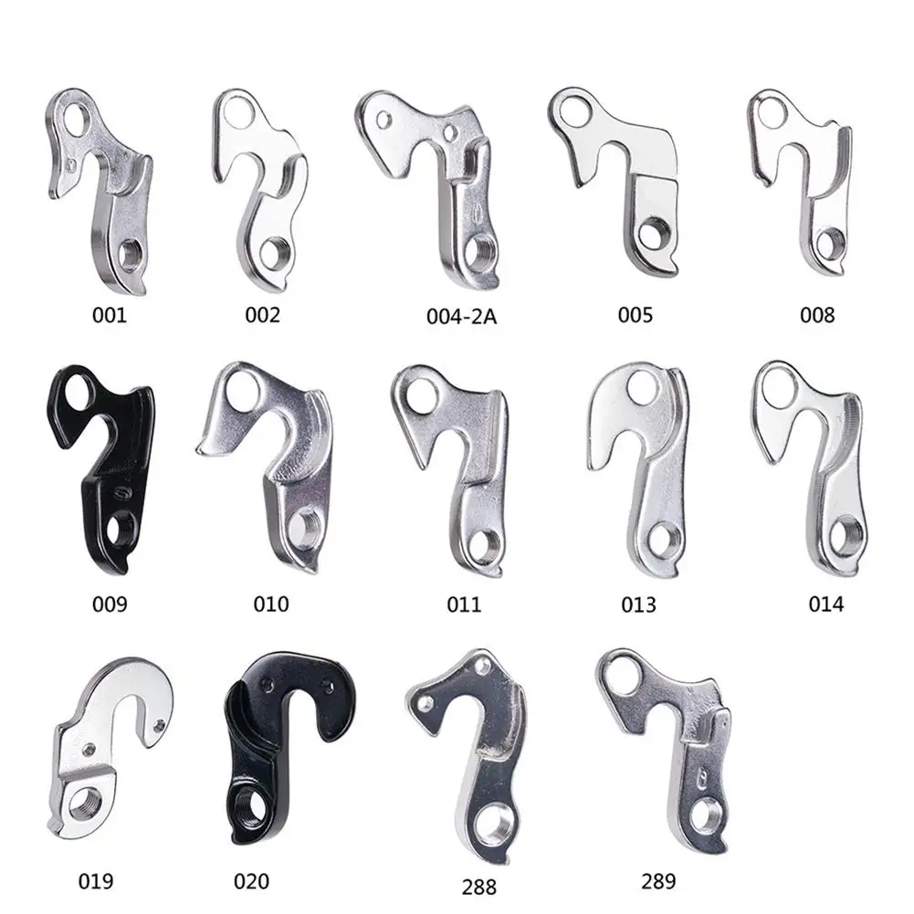 Bicycle Bike Rear Derailleur Tail Hook Extender Hanger Adaptor Bike Transmission Accessories bicycle tail hook
Bicycle Bike Rear Derailleur Tail Hook Extender Hanger Adaptor Bike Transmission Accessories bicycle tail hook