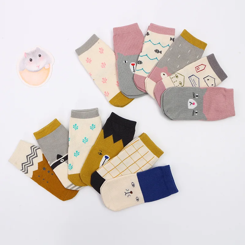 Ankle Non Slip Set Cotton Funny Color Socks Cute High Long Christmas Socks Baby Girl Socks Toddler Ropa Baby Stuff BY50TW
Ankle Non Slip Set Cotton Funny Color Socks Cute High Long Christmas Socks Baby Girl Socks Toddler Ropa Baby Stuff BY50TW