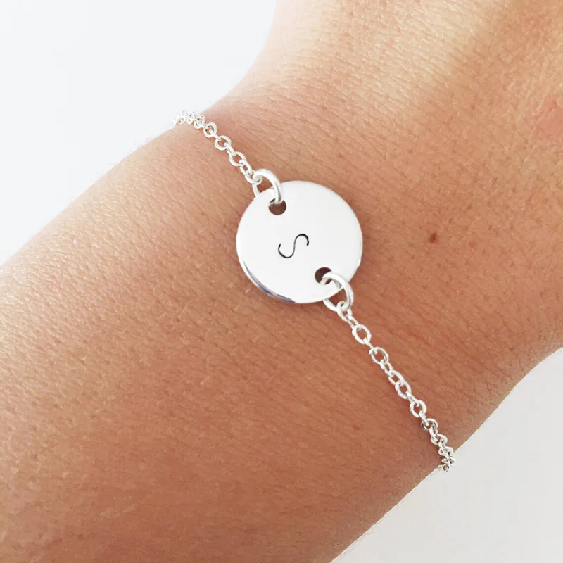 Bridesmaid bracelet, bridesmaid gifts, wedding gifts, bridesmaid jewellery, personalised bridesmaid gift, initial bracelet
Bridesmaid bracelet, bridesmaid gifts, wedding gifts, bridesmaid jewellery, personalised bridesmaid gift, initial bracelet