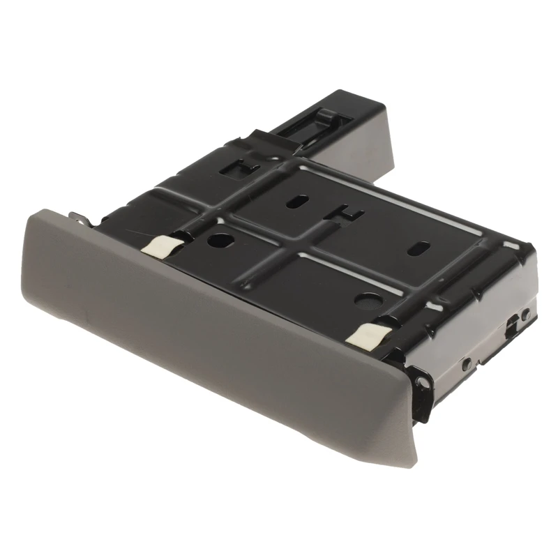 Car Front Dash Ash Tray Cup Holder Gray for 2005-2007 Ford F250 F350 450 550 Super Duty 5C3Z-2504810-AAD
Car Front Dash Ash Tray Cup Holder Gray for 2005-2007 Ford F250 F350 450 550 Super Duty 5C3Z-2504810-AAD