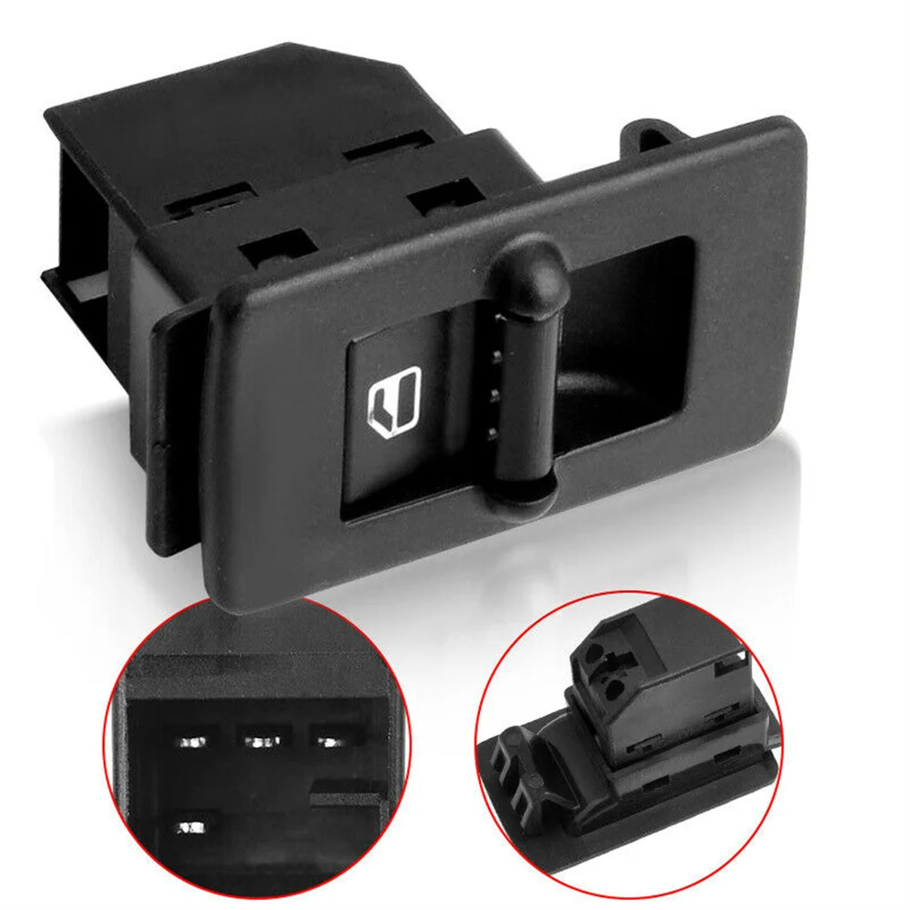 1PC Right Side Switch 1C0959527A Passenger Right Side Casement Switch Fit For Beetle GLS S SE TDI Turbo S 1998-2010
1PC Right Side Switch 1C0959527A Passenger Right Side Casement Switch Fit For Beetle GLS S SE TDI Turbo S 1998-2010