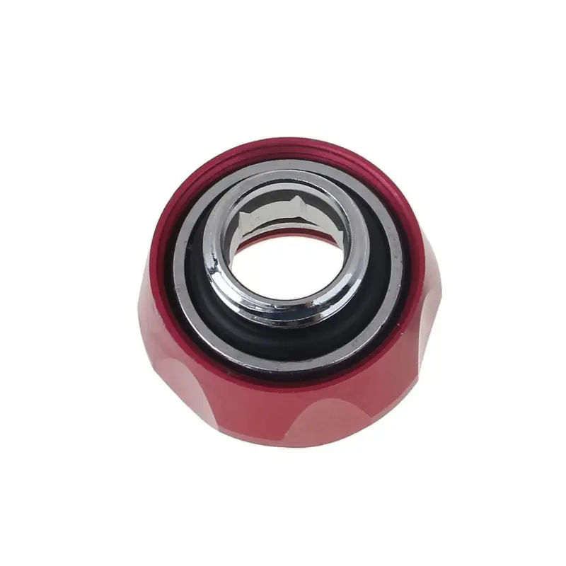 Water Cooling G1/4 Thread 14mm Rigid Hard Tube Connector Water Block Fittings for 10x14 Hard Tube 090F
Water Cooling G1/4 Thread 14mm Rigid Hard Tube Connector Water Block Fittings for 10x14 Hard Tube 090F